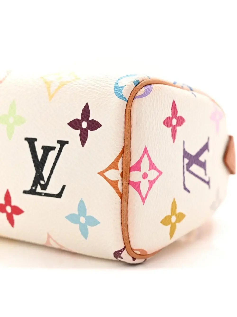Louis Vuitton elevate your